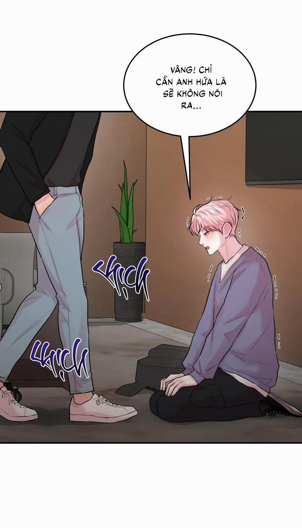 (CBunu) Love Remedy 8 trang 11