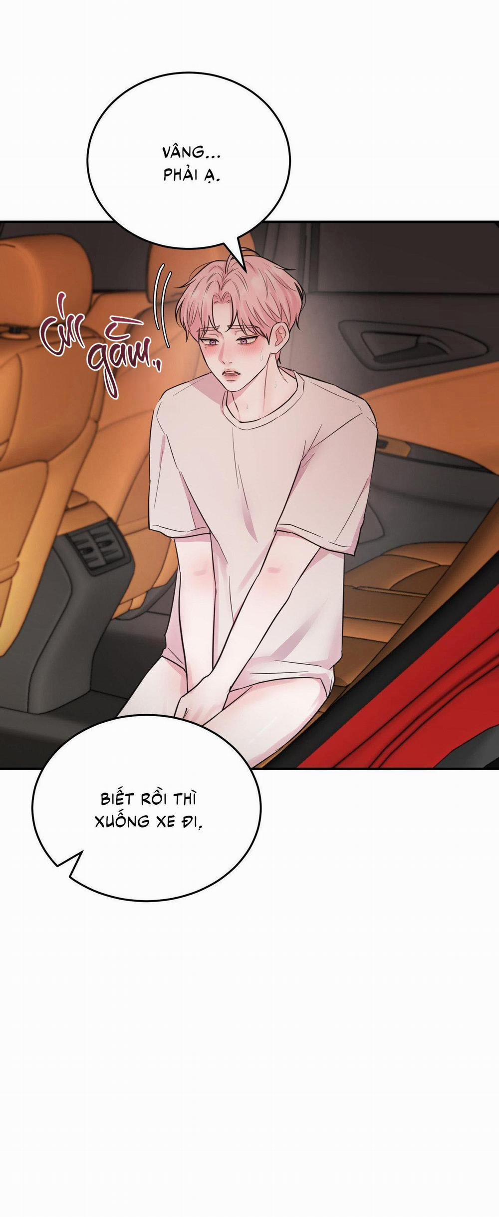 (CBunu) Love Remedy 8 trang 111