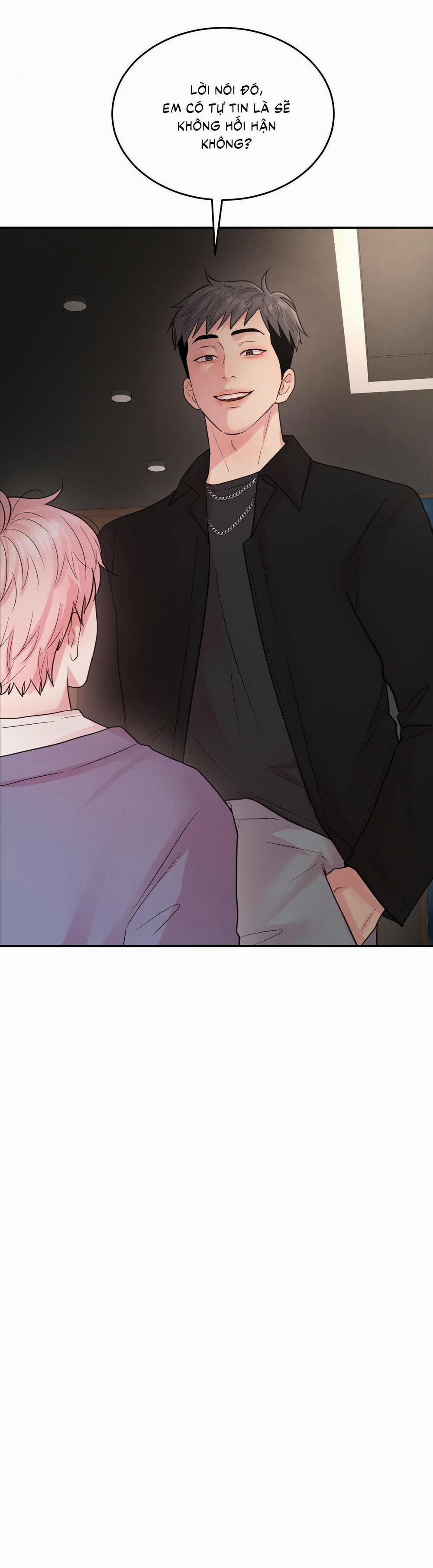 (CBunu) Love Remedy 8 trang 13