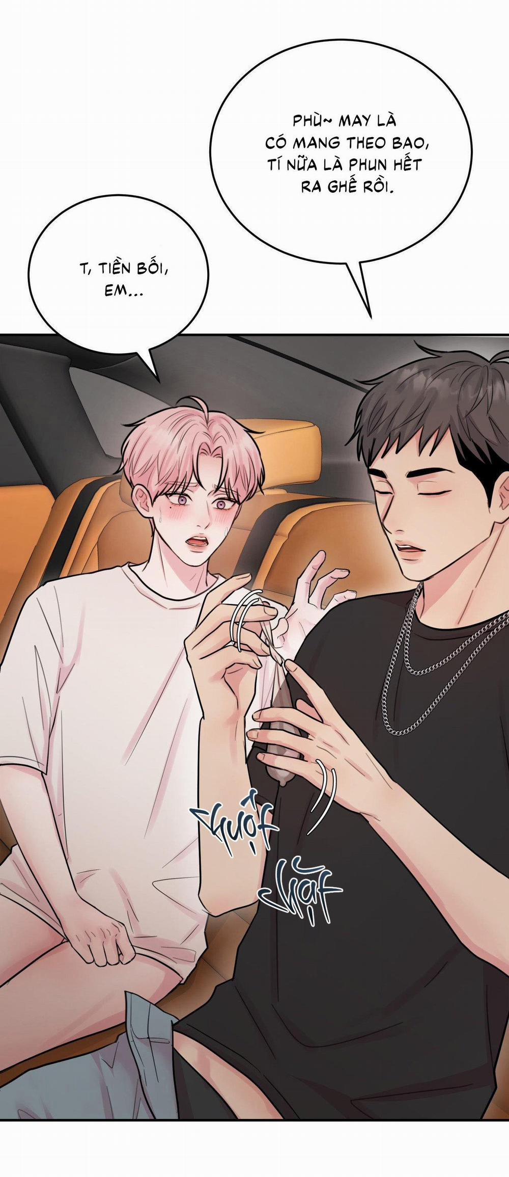 (CBunu) Love Remedy 8 trang 42