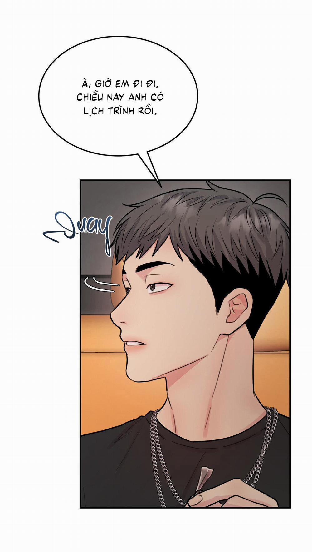 (CBunu) Love Remedy 8 trang 43