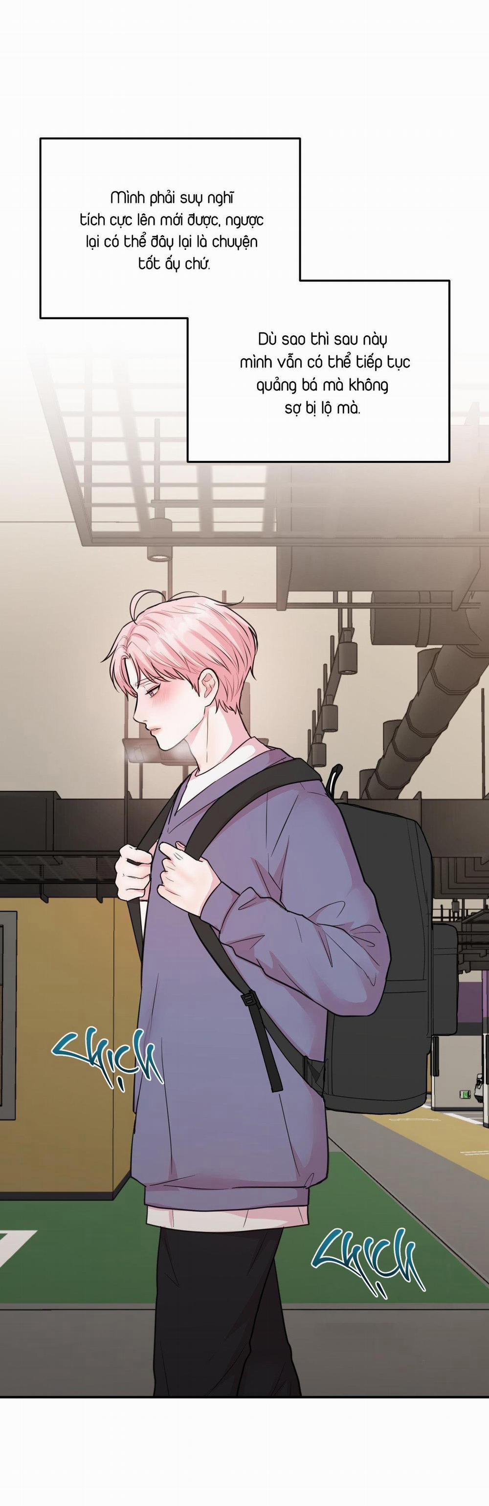 (CBunu) Love Remedy 8 trang 55