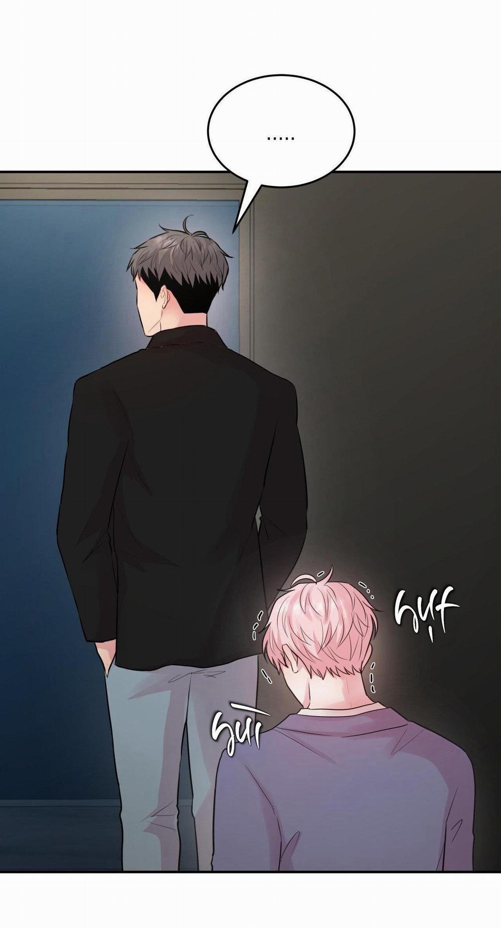 (CBunu) Love Remedy 8 trang 70