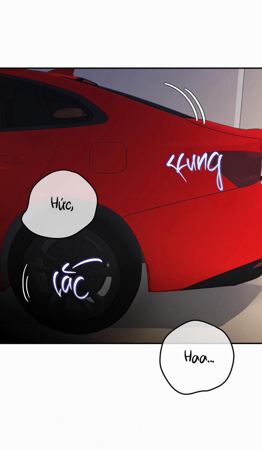 (CBunu) Love Remedy 8 trang 87