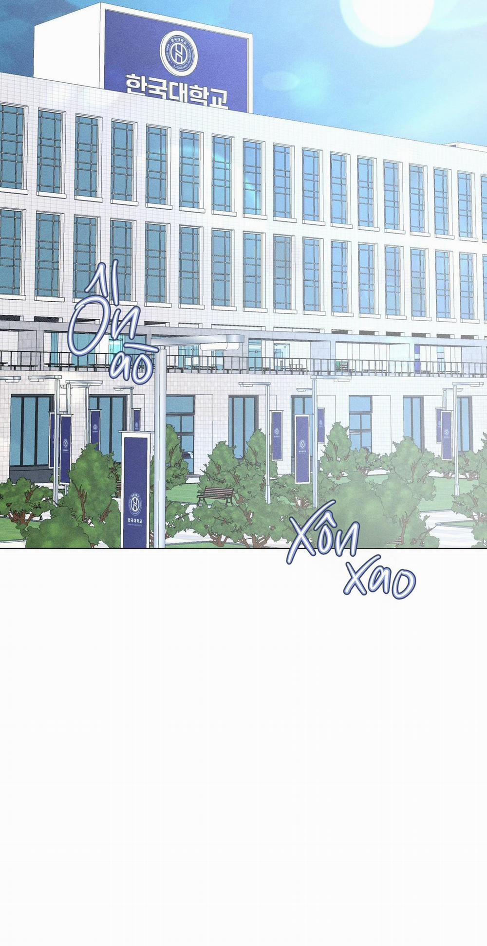 (CBunu) LOVE STRUCK 2 trang 1