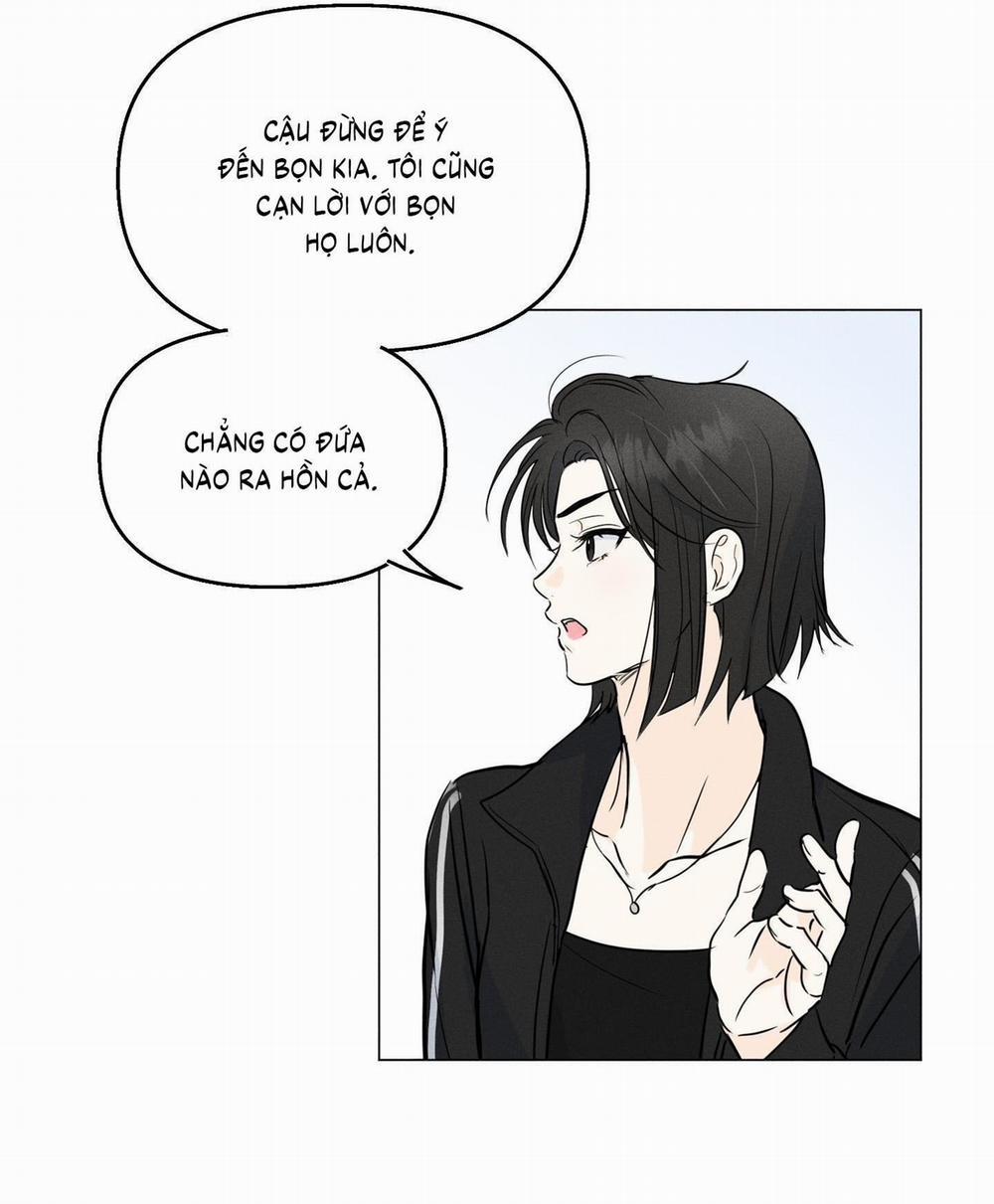 (CBunu) LOVE STRUCK 2 trang 13