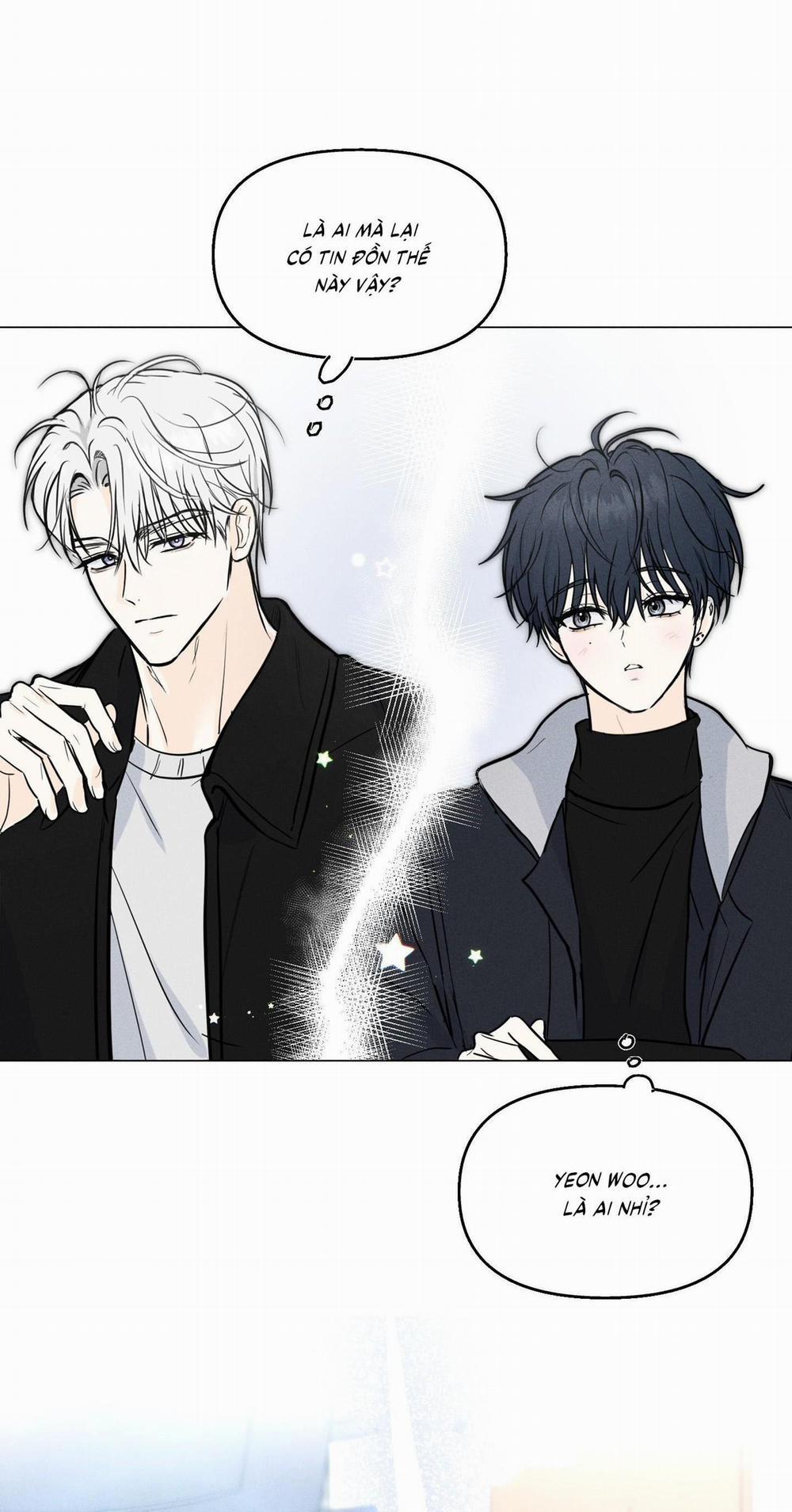 (CBunu) LOVE STRUCK 2 trang 19