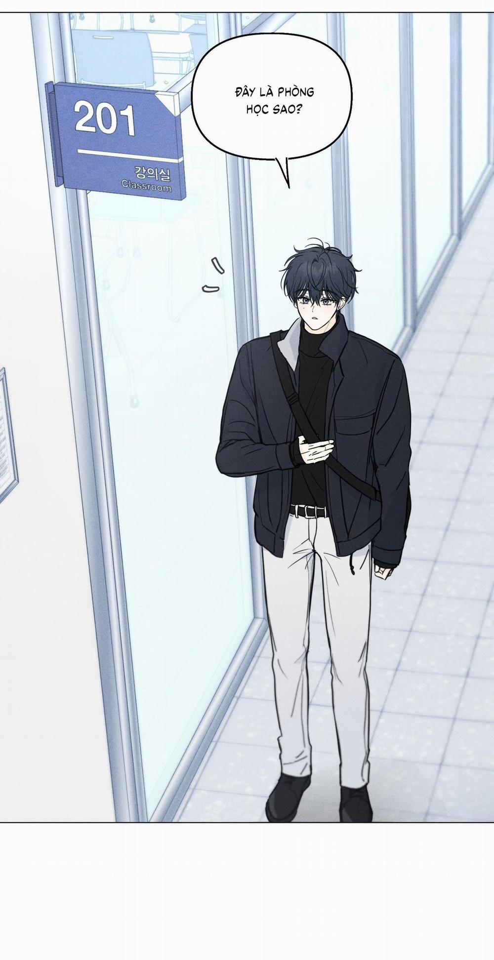 (CBunu) LOVE STRUCK 2 trang 2