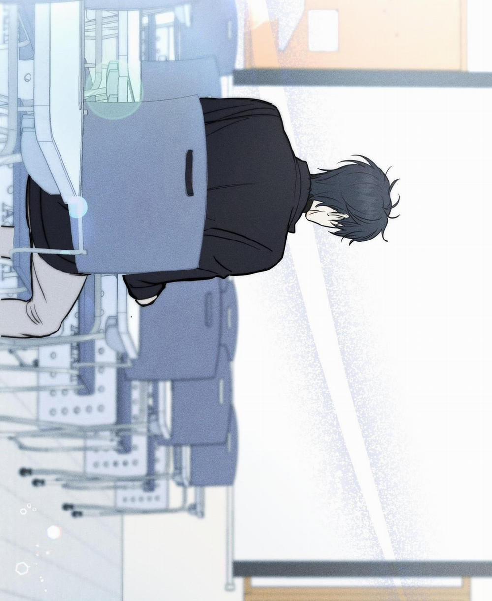 (CBunu) LOVE STRUCK 2 trang 20