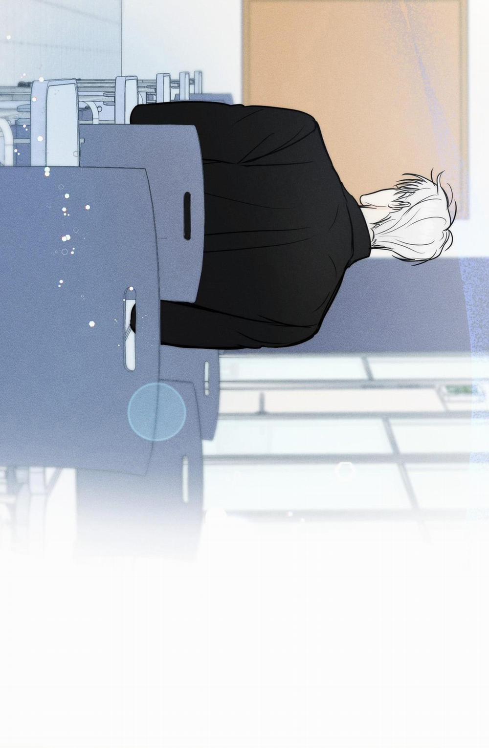 (CBunu) LOVE STRUCK 2 trang 21