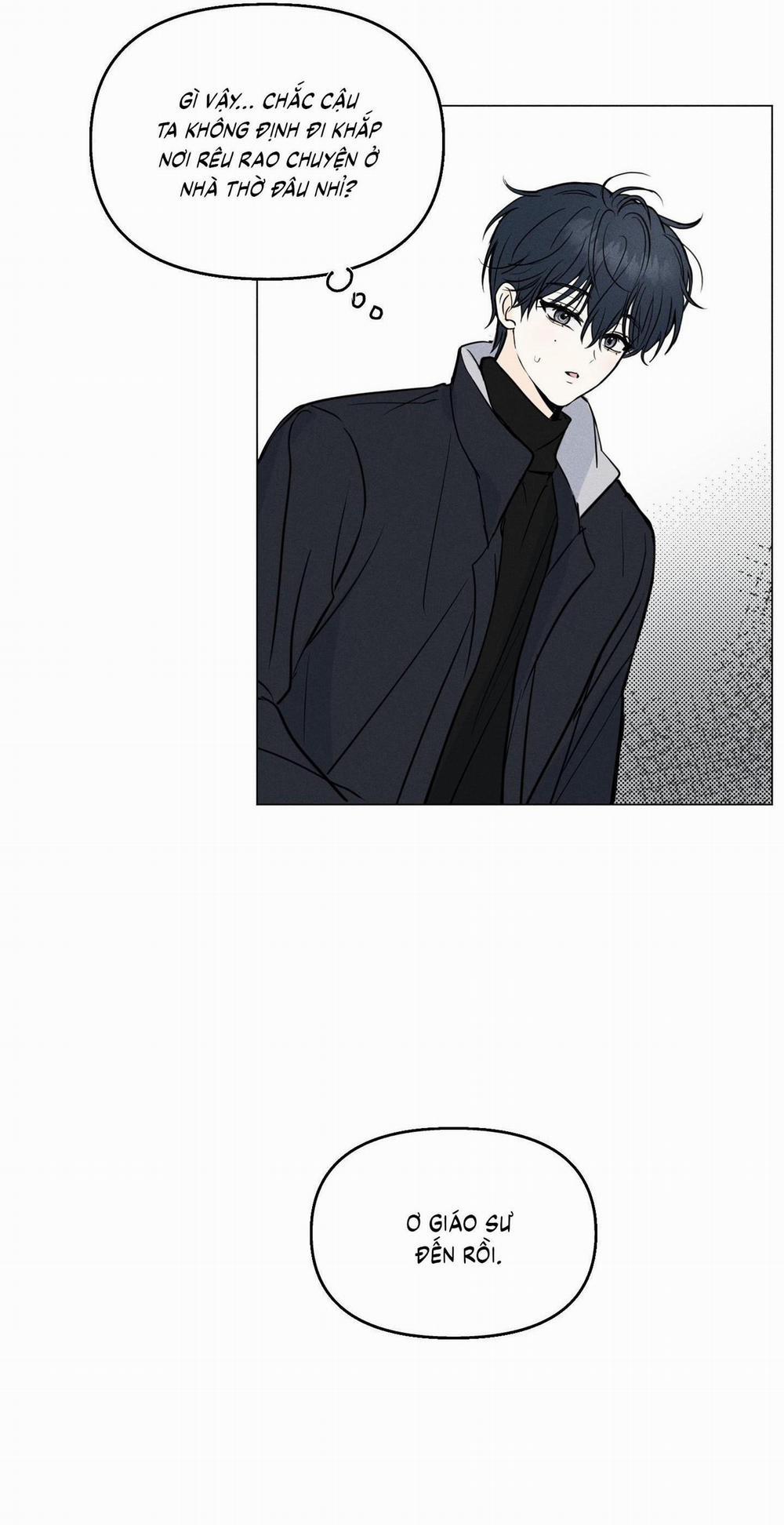 (CBunu) LOVE STRUCK 2 trang 31