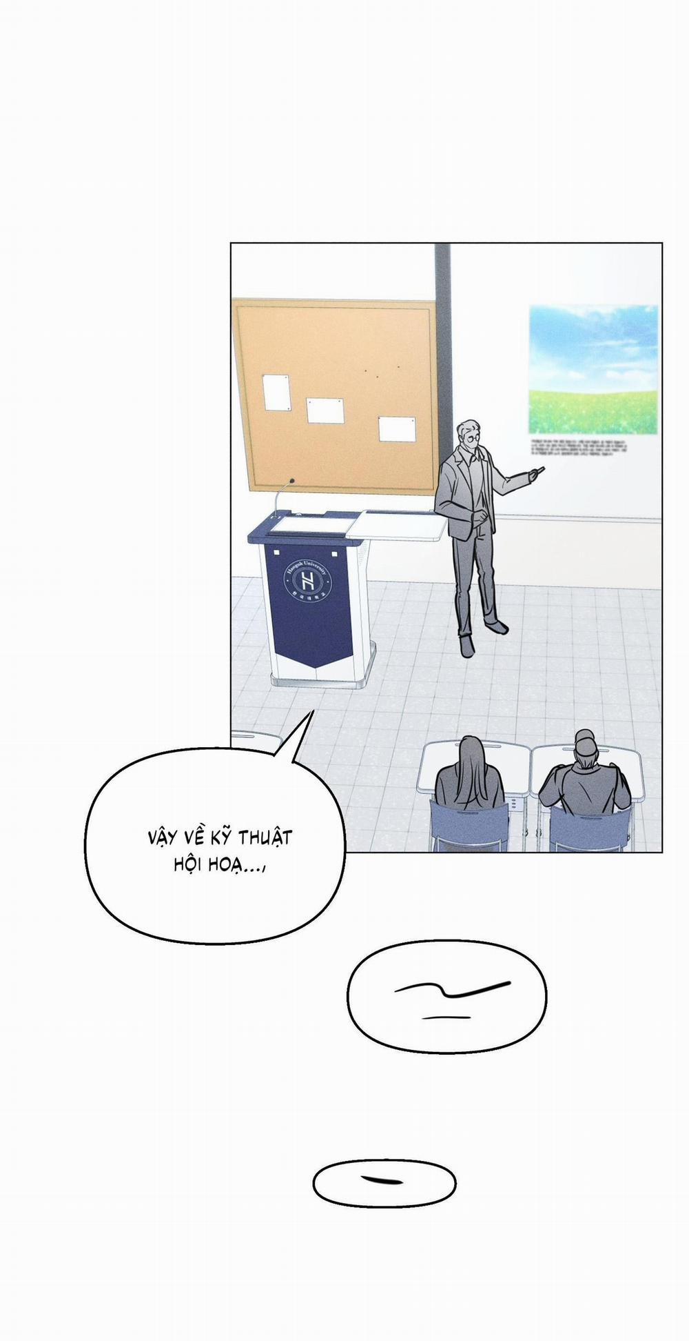 (CBunu) LOVE STRUCK 2 trang 35