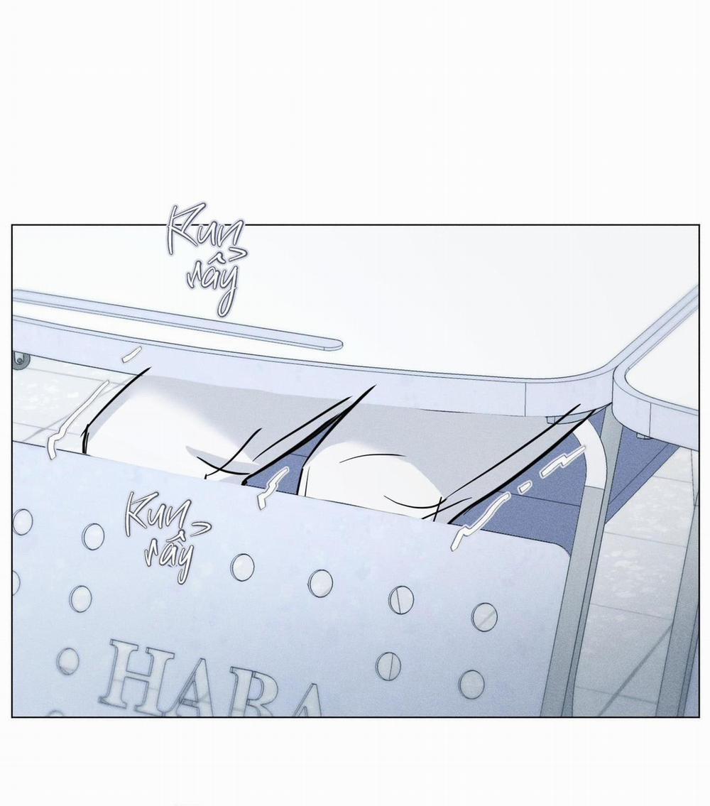 (CBunu) LOVE STRUCK 2 trang 36