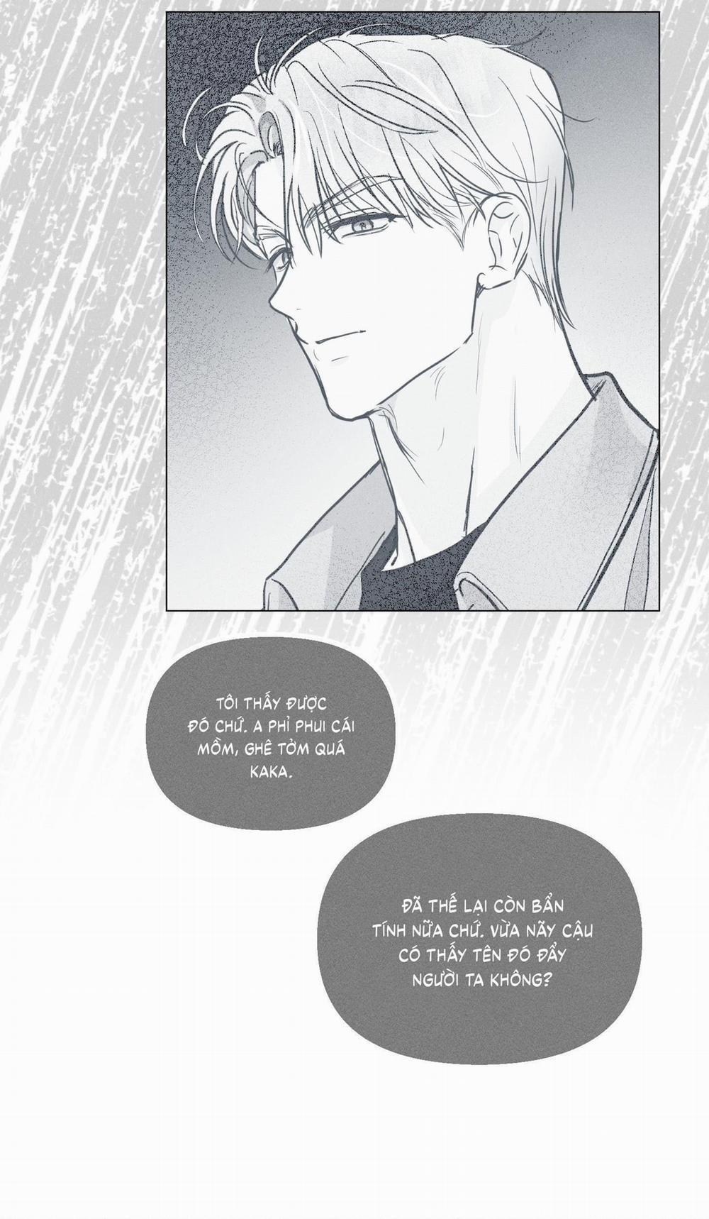 (CBunu) LOVE STRUCK 2 trang 39