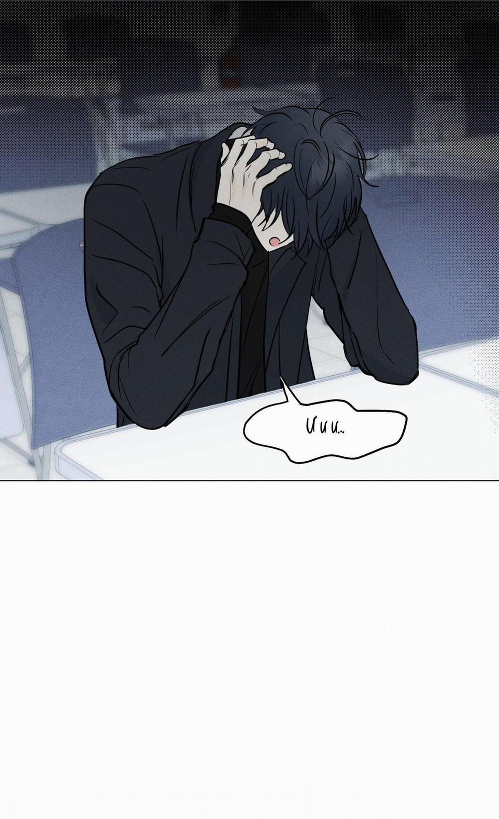 (CBunu) LOVE STRUCK 2 trang 40