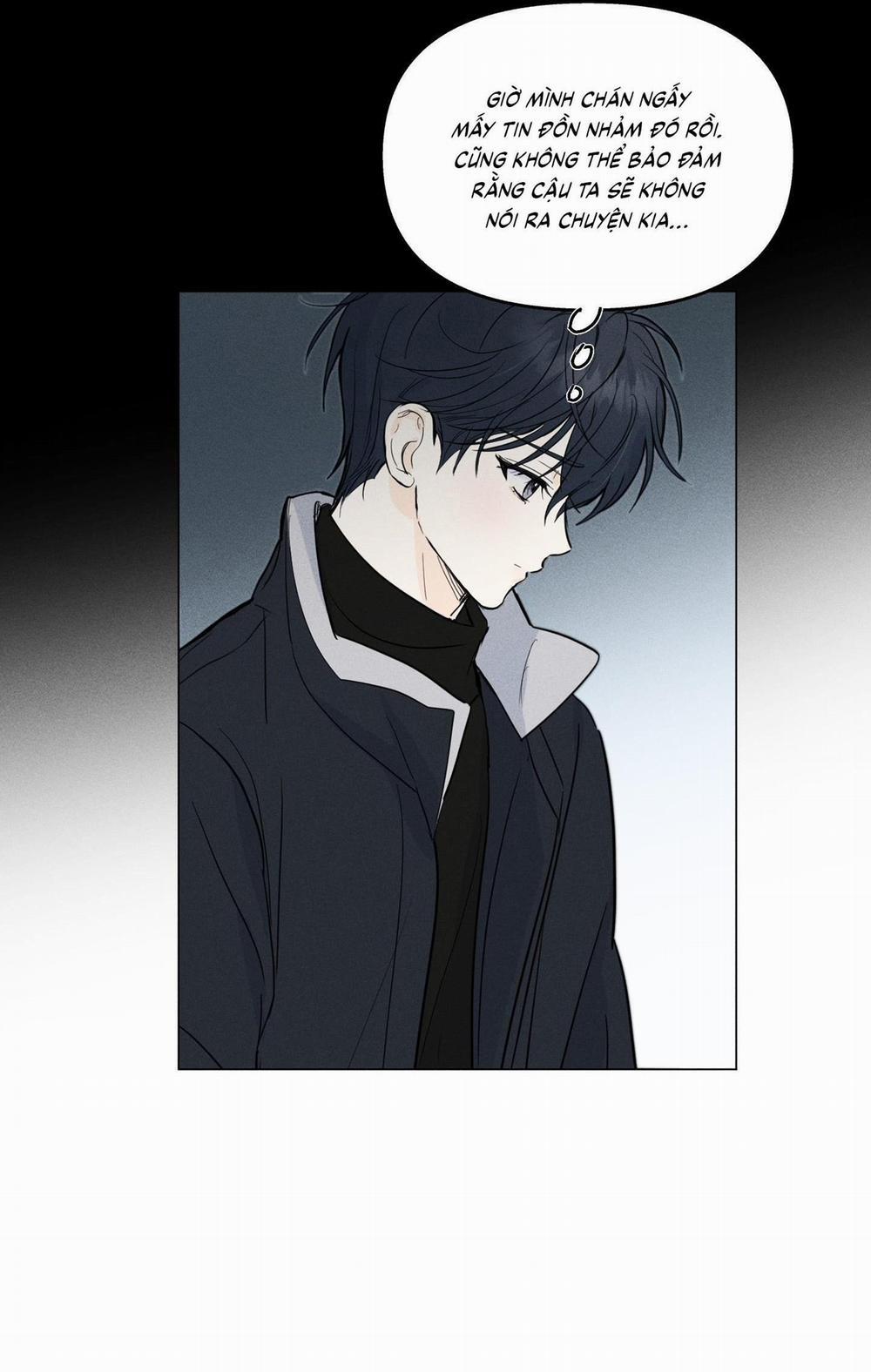 (CBunu) LOVE STRUCK 2 trang 45