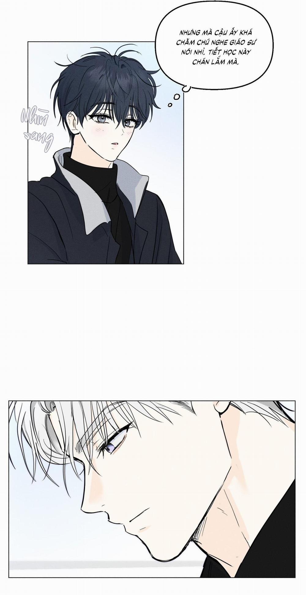 (CBunu) LOVE STRUCK 2 trang 49