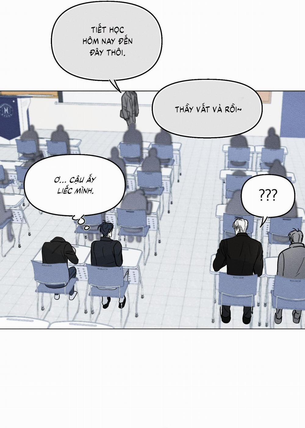 (CBunu) LOVE STRUCK 2 trang 53