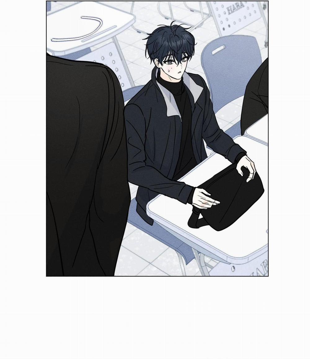 (CBunu) LOVE STRUCK 2 trang 56