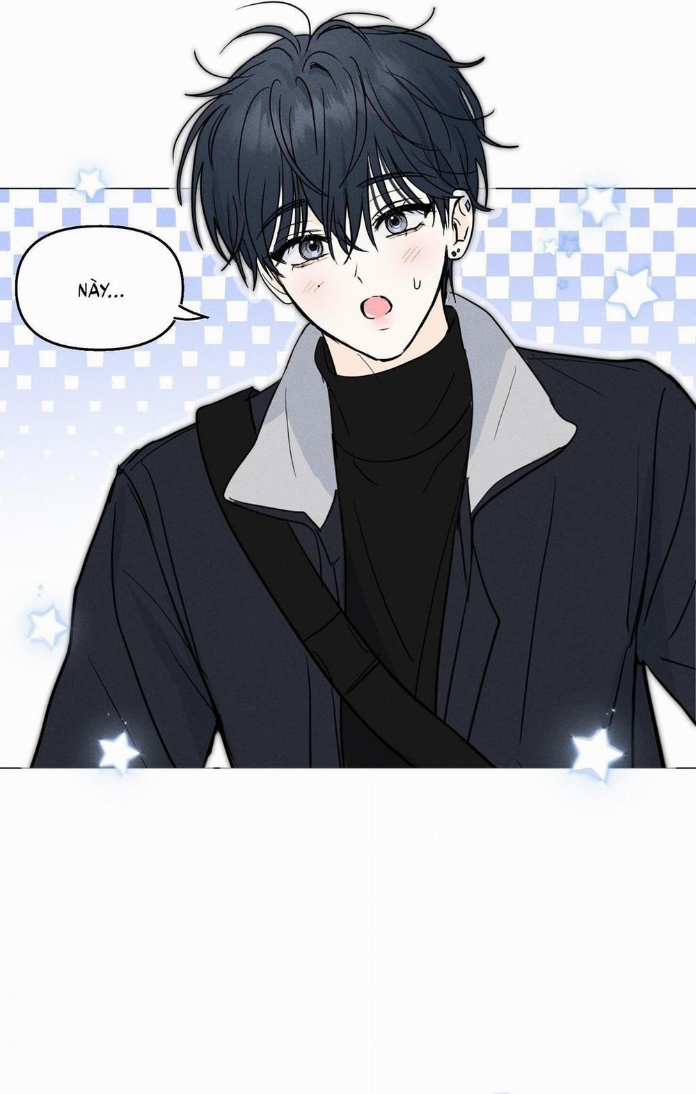 (CBunu) LOVE STRUCK 2 trang 59