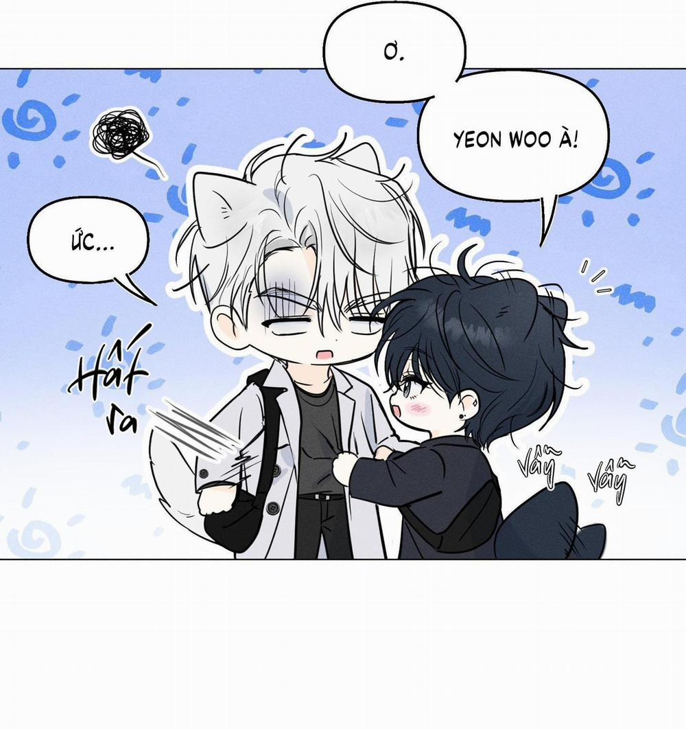 (CBunu) LOVE STRUCK 4 trang 14