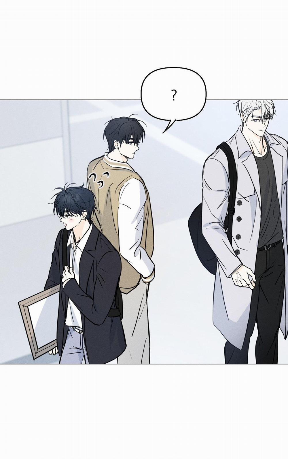 (CBunu) LOVE STRUCK 4 trang 19