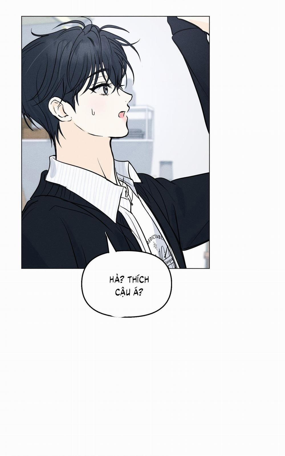 (CBunu) LOVE STRUCK 4 trang 37