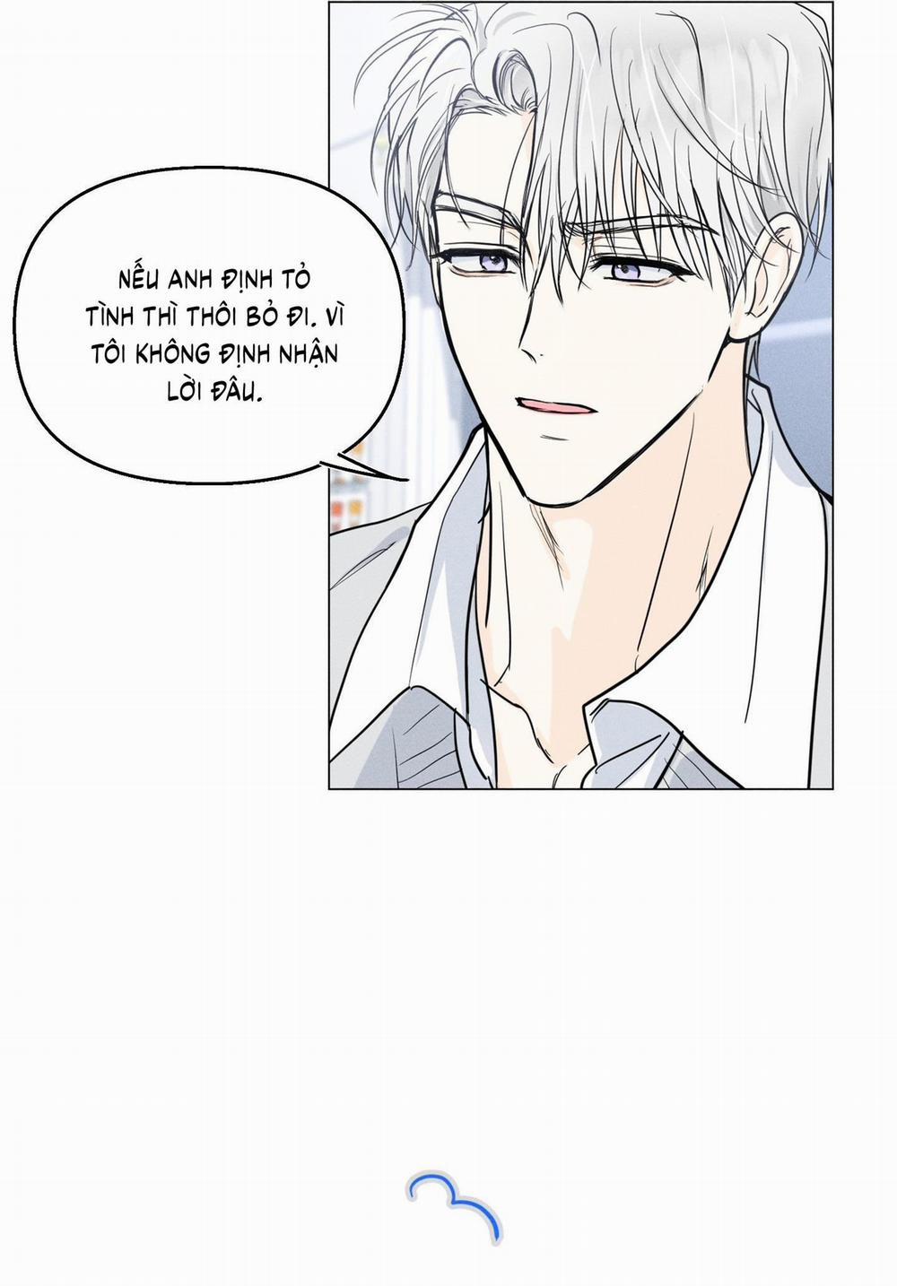 (CBunu) LOVE STRUCK 4 trang 39