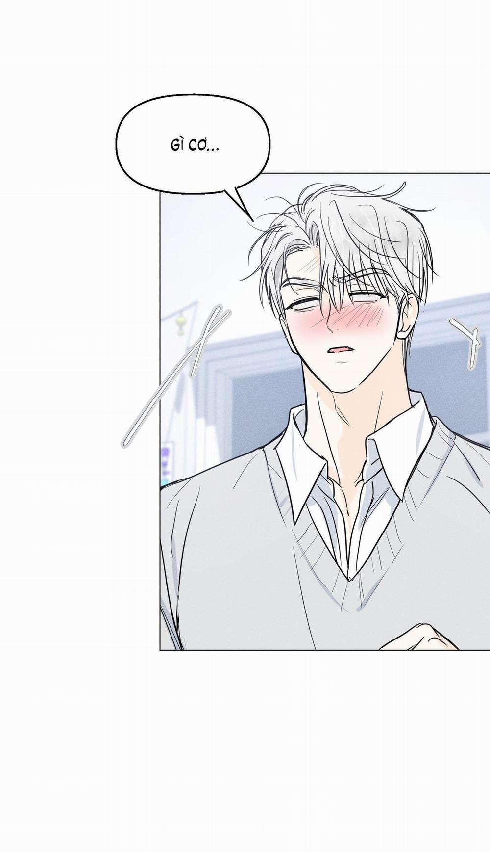 (CBunu) LOVE STRUCK 4 trang 41