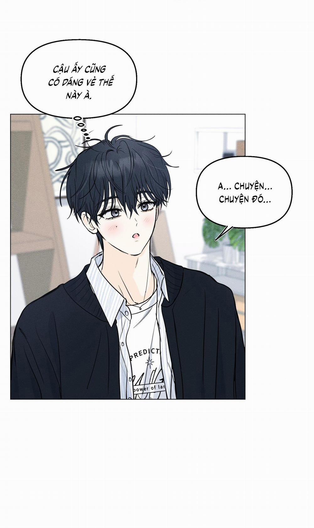 (CBunu) LOVE STRUCK 4 trang 43