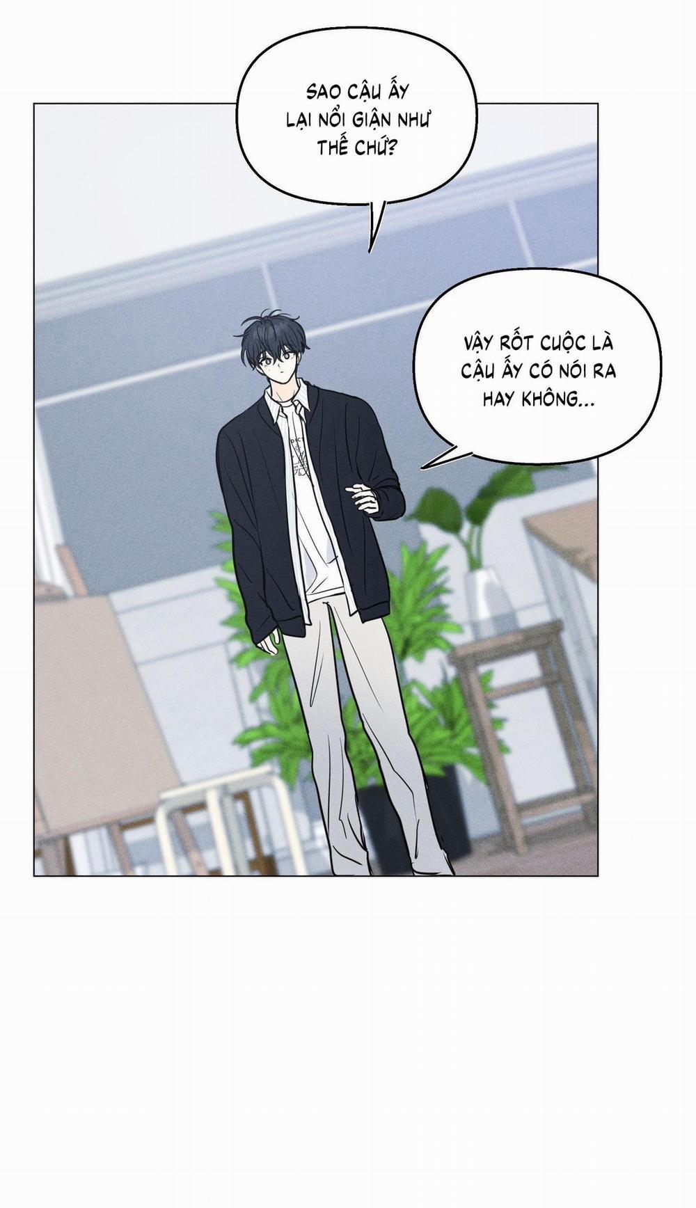 (CBunu) LOVE STRUCK 4 trang 55