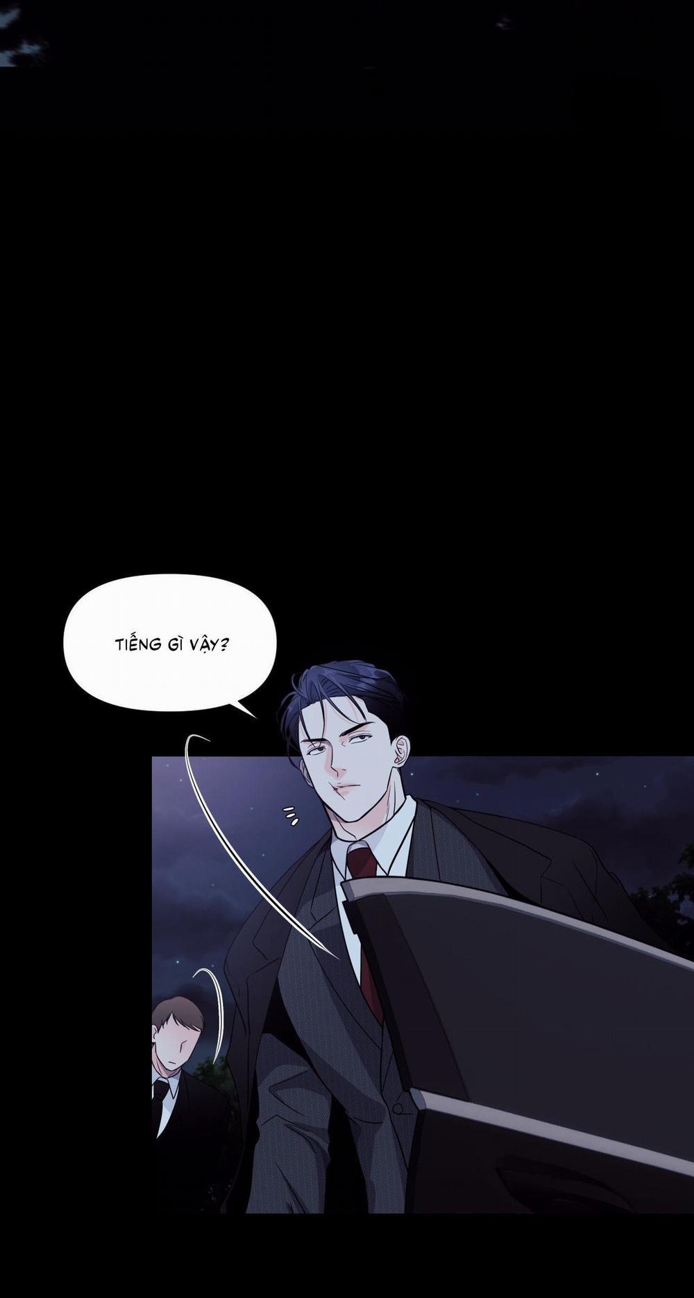 (CBunu) Lovely Wolf 1 H+ trang 16