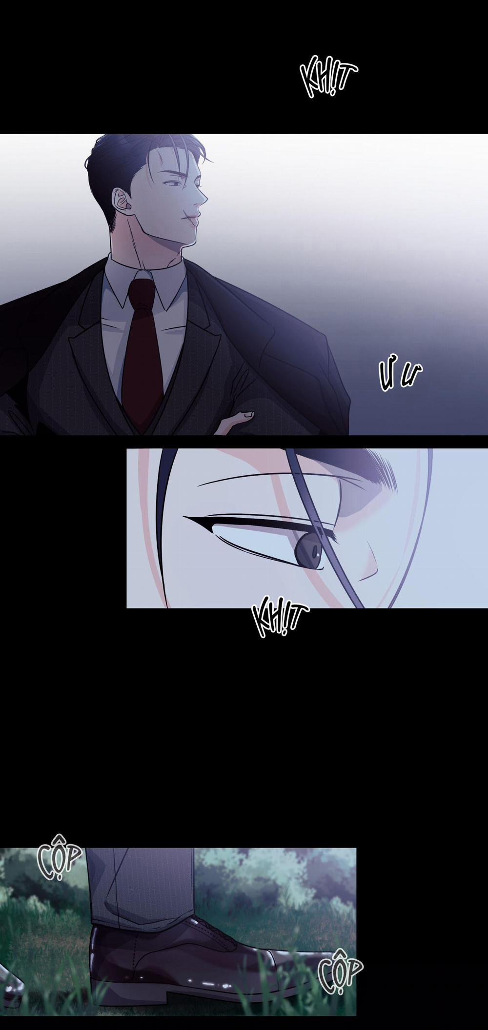 (CBunu) Lovely Wolf 1 H+ trang 23