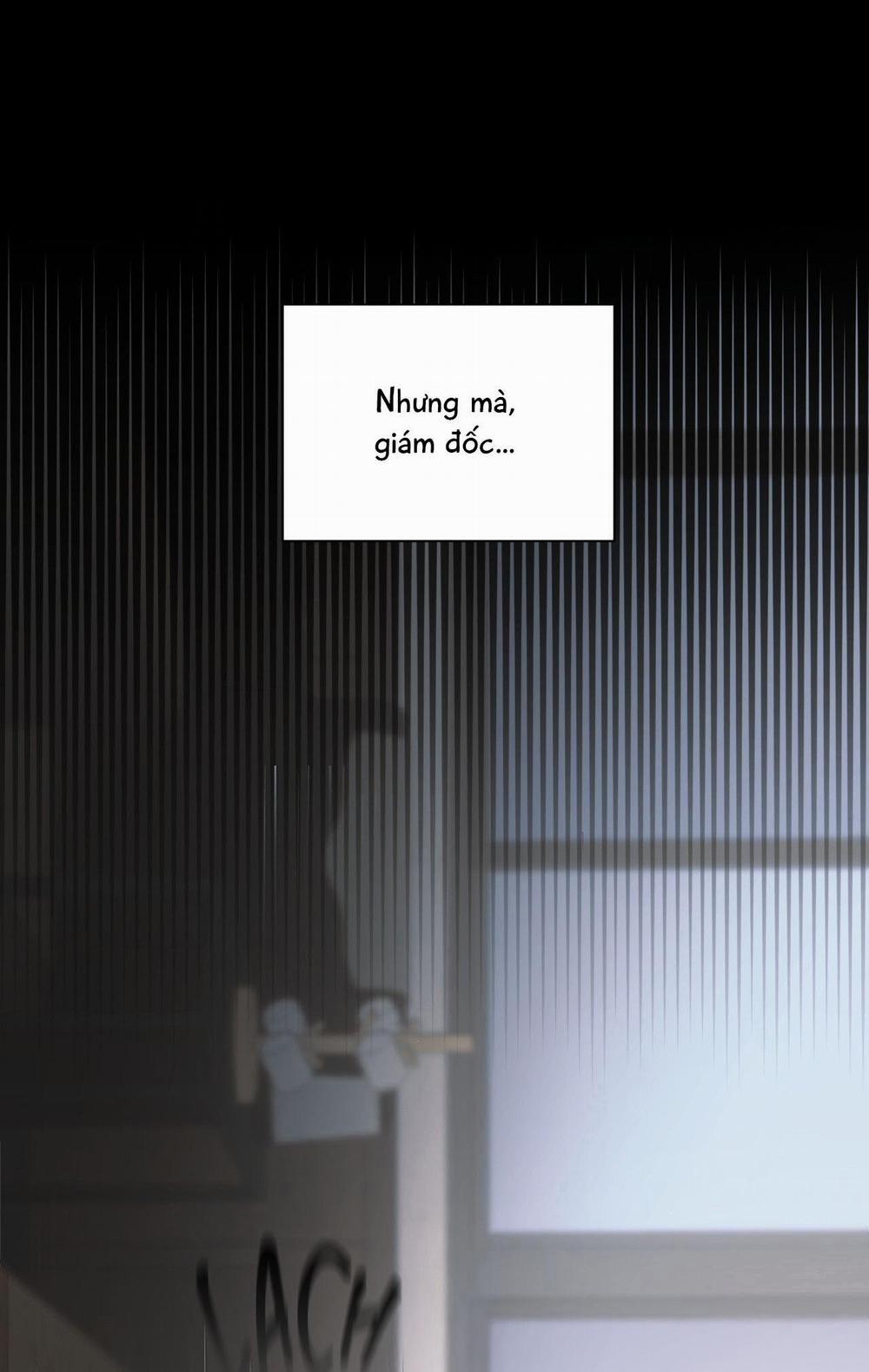 (CBunu) Lovely Wolf 1 H+ trang 4