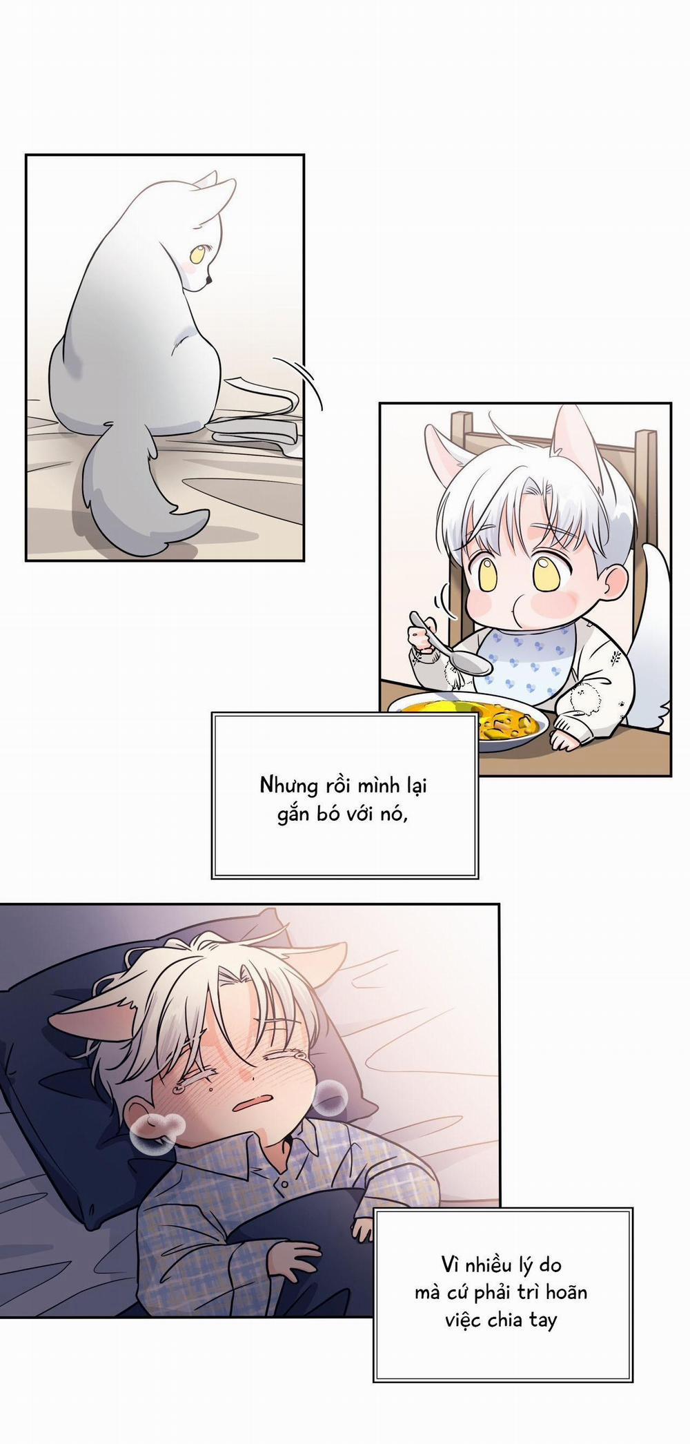 (CBunu) Lovely Wolf 1 H+ trang 44