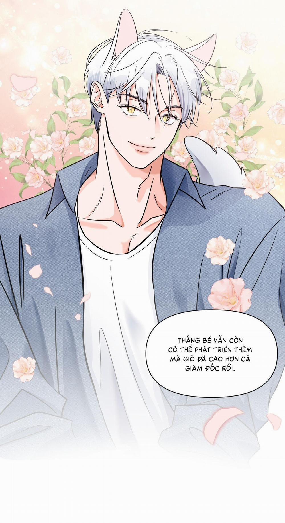 (CBunu) Lovely Wolf 1 H+ trang 52