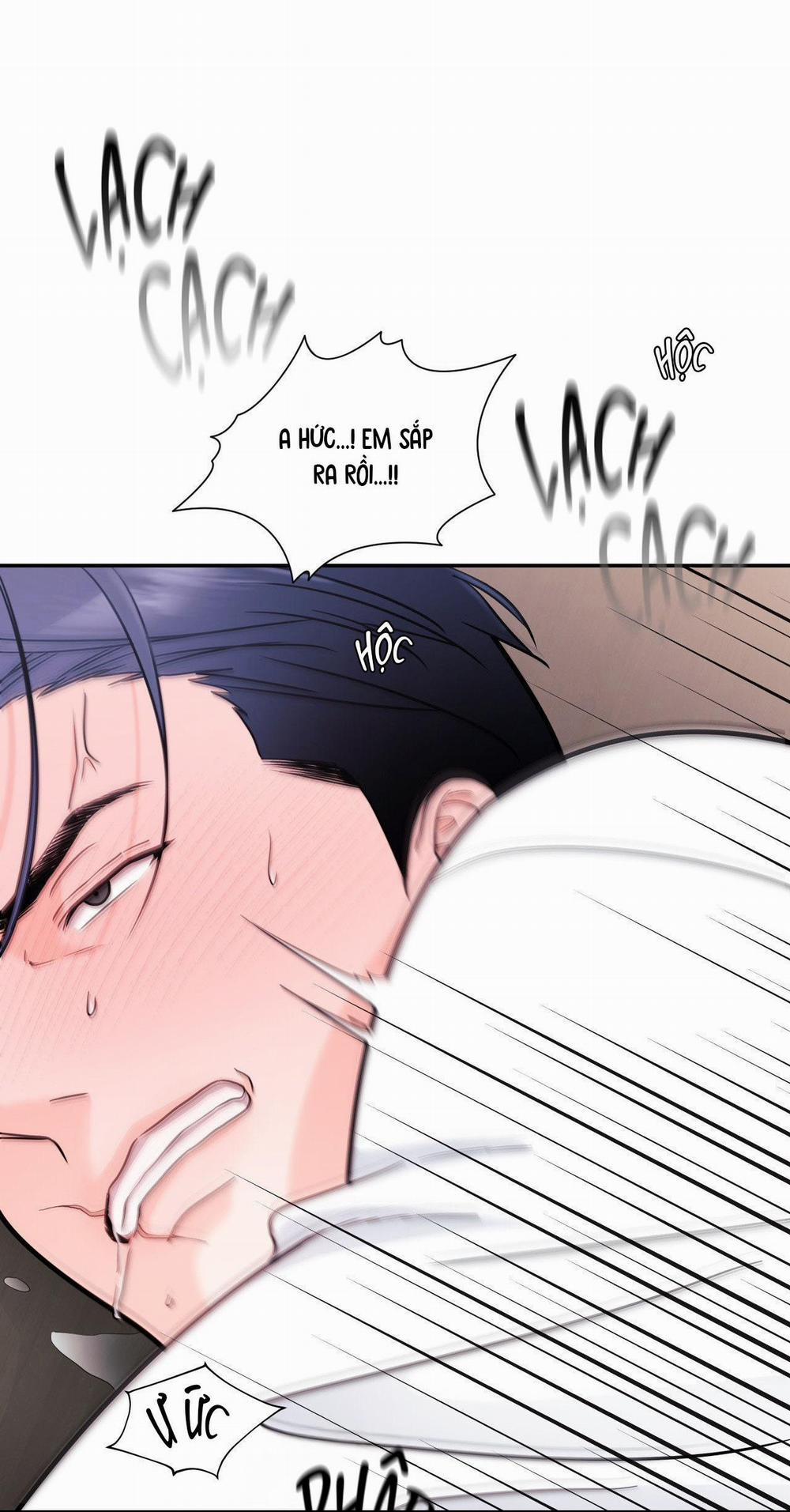 (CBunu) Lovely Wolf 1 H+ trang 9