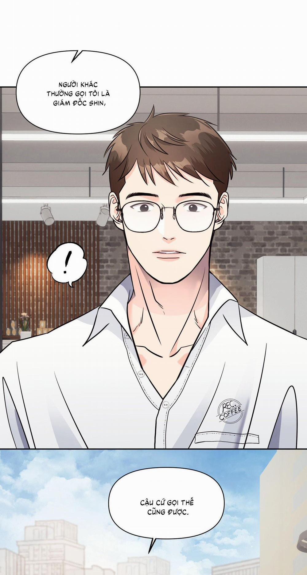 (CBunu) Lovely Wolf 2 trang 17