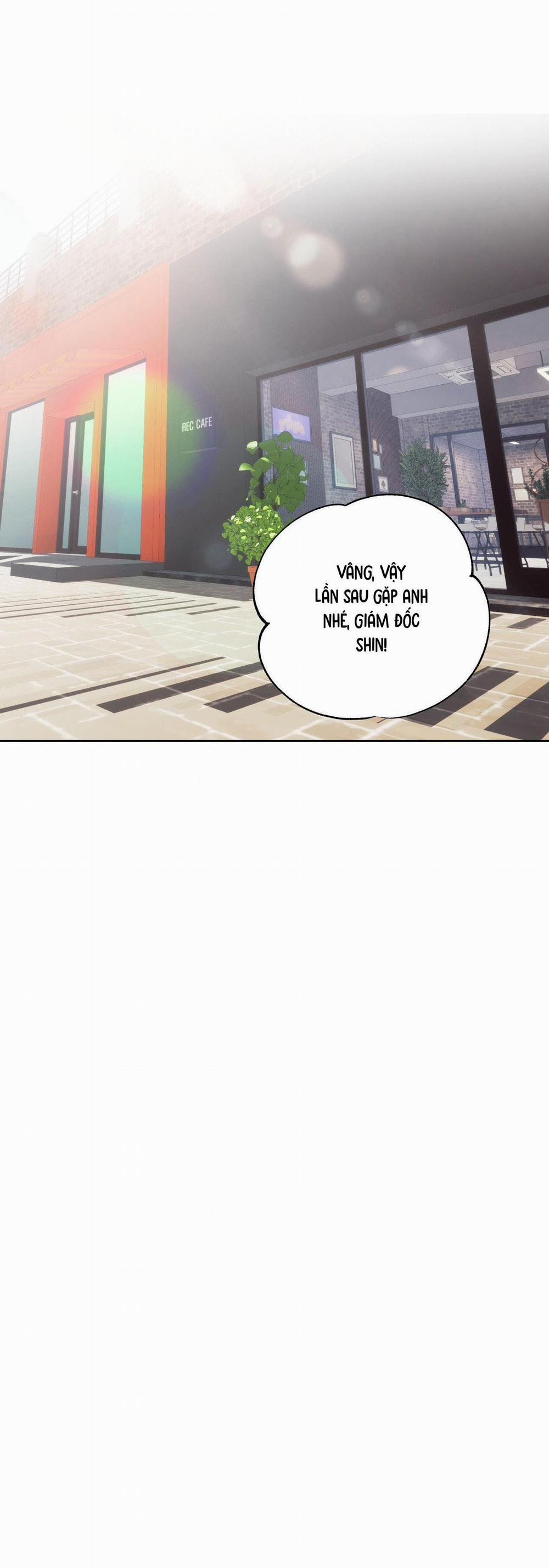 (CBunu) Lovely Wolf 2 trang 19