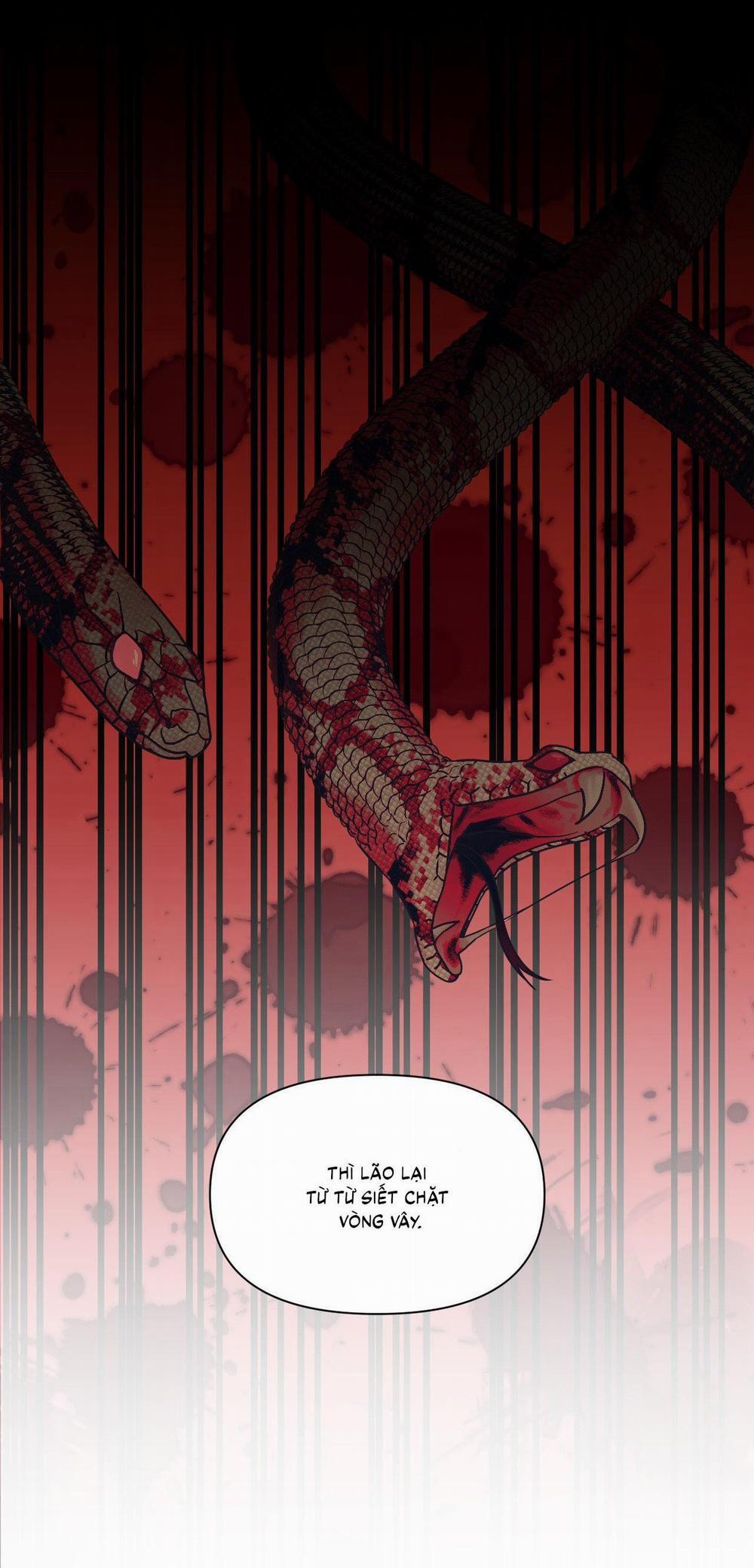 (CBunu) Lovely Wolf 2 trang 39