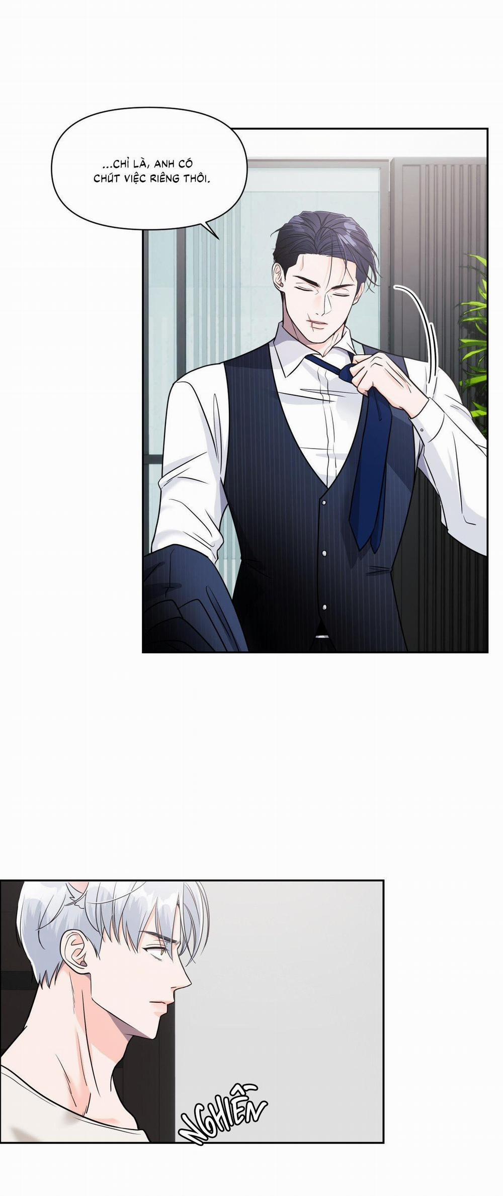 (CBunu) Lovely Wolf 2 trang 46