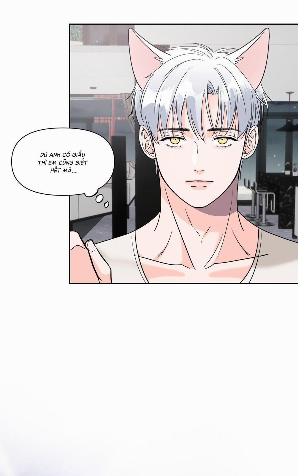 (CBunu) Lovely Wolf 2 trang 48