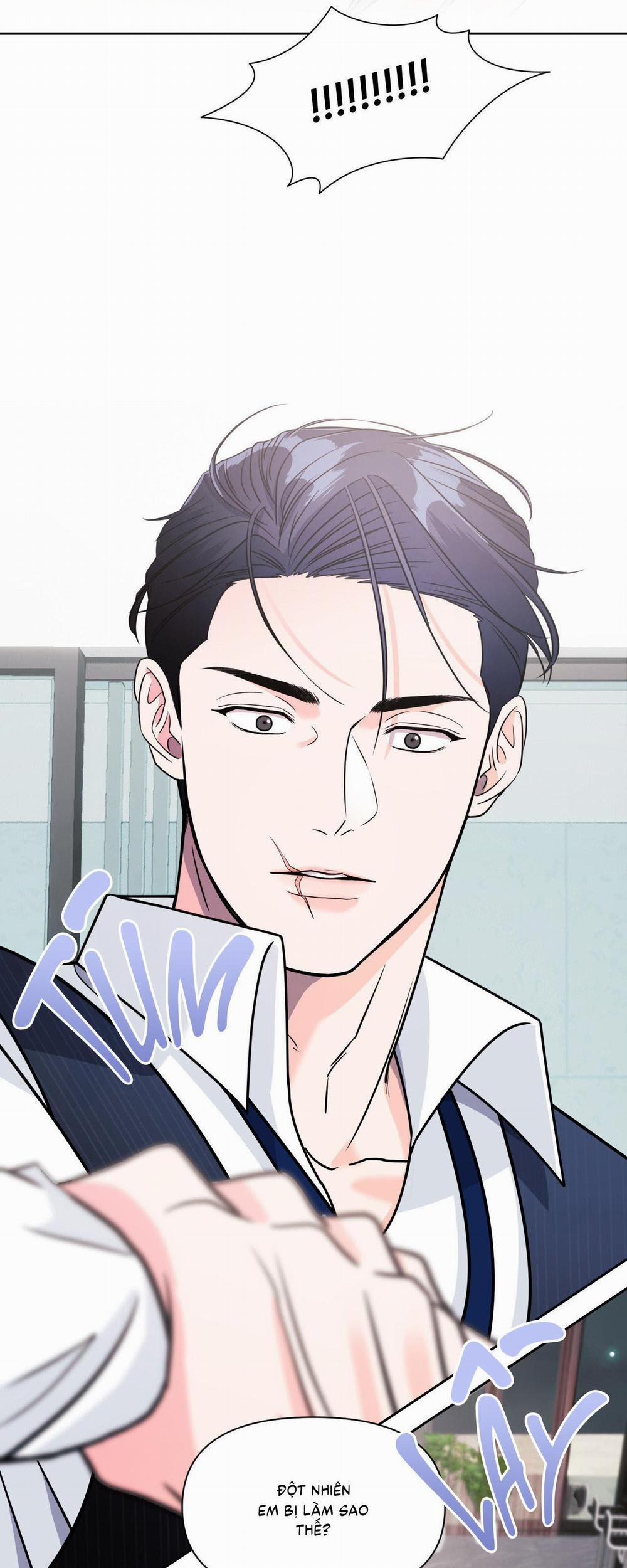 (CBunu) Lovely Wolf 2 trang 50