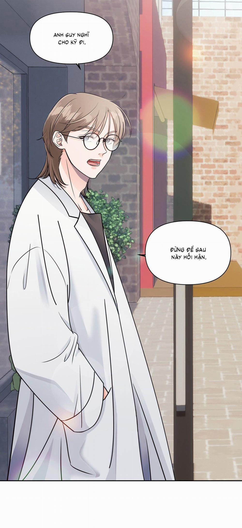 (CBunu) Lovely Wolf 2 trang 7