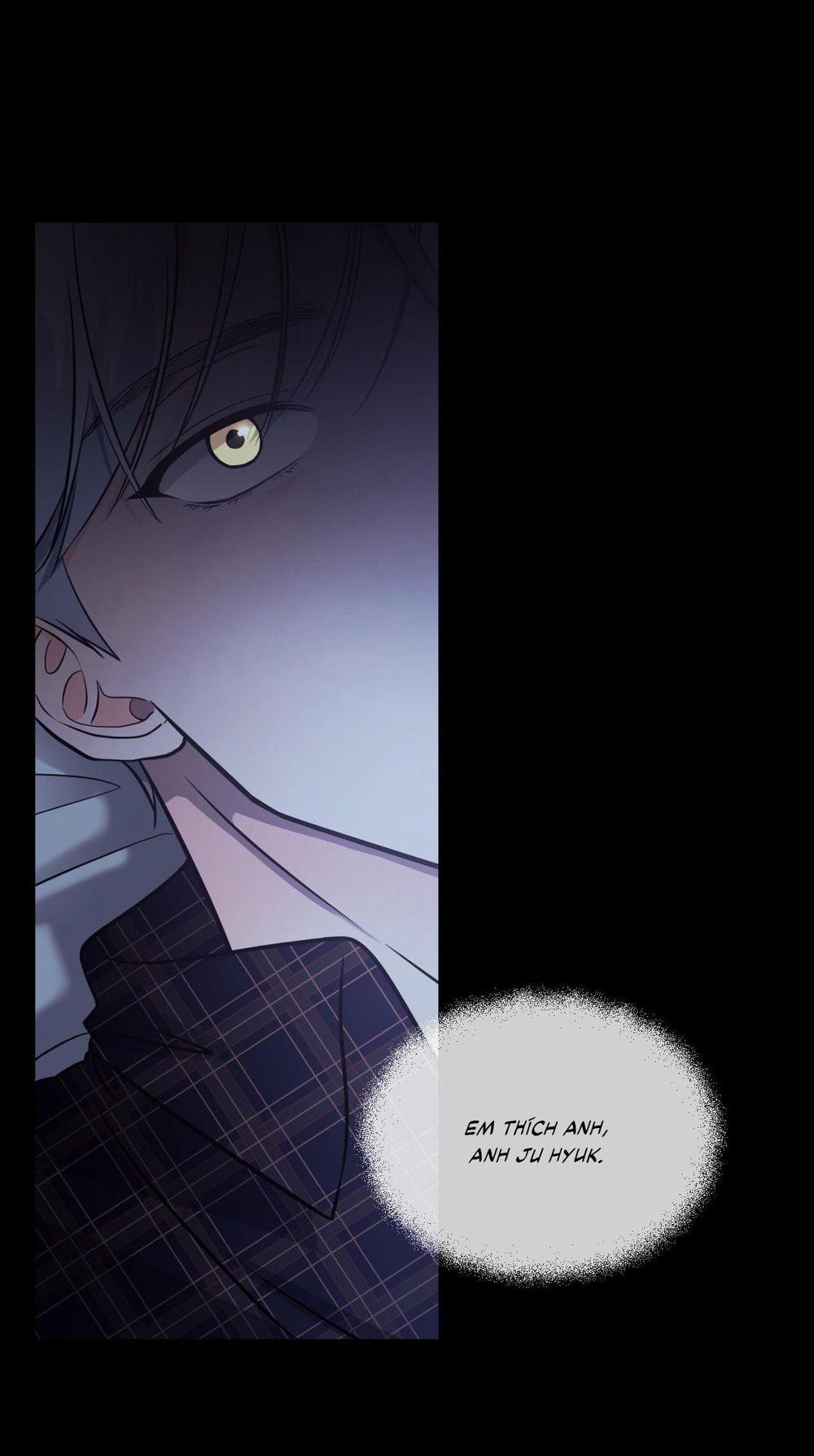 (CBunu) Lovely Wolf 3 trang 3