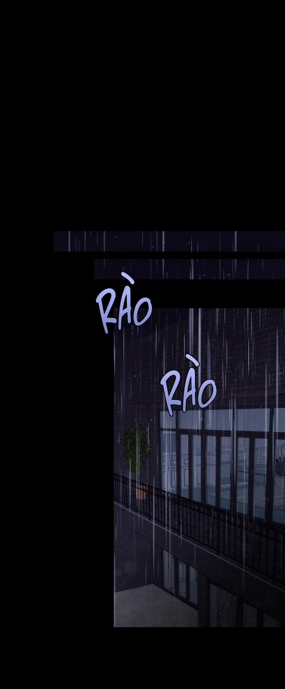 (CBunu) Lovely Wolf 3 trang 38