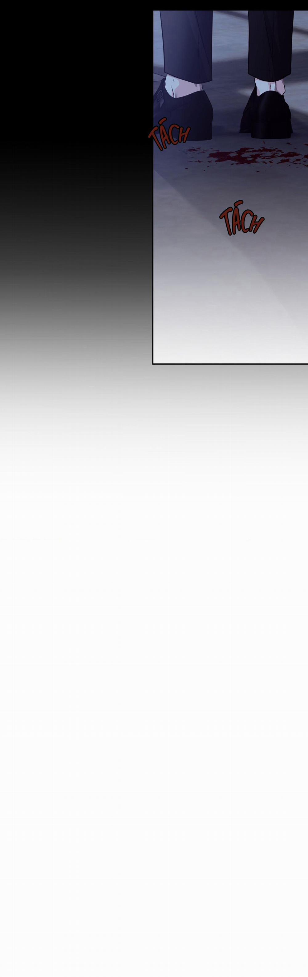 (CBunu) Lovely Wolf 3 trang 41