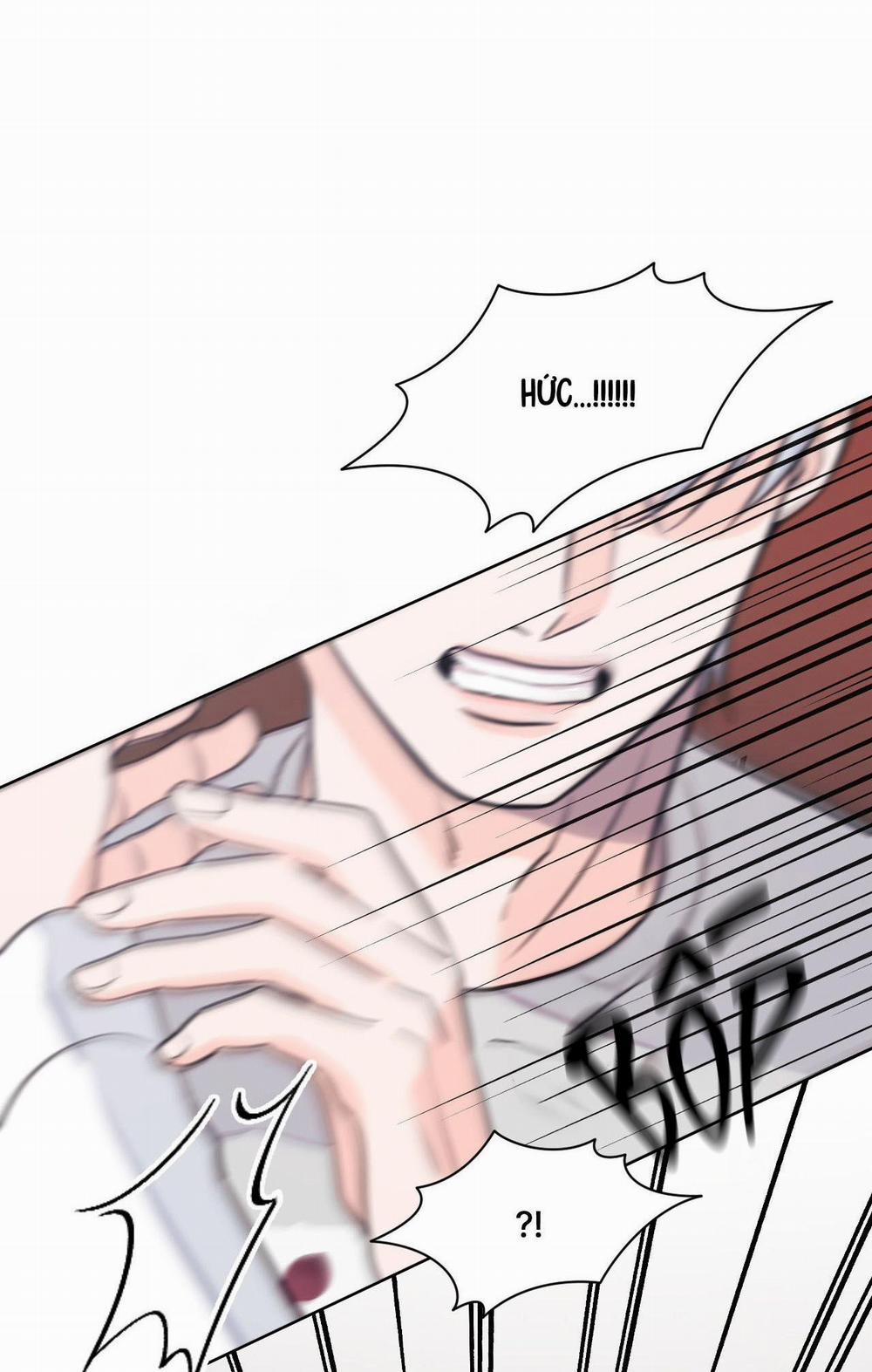 (CBunu) Lovely Wolf 4 trang 48