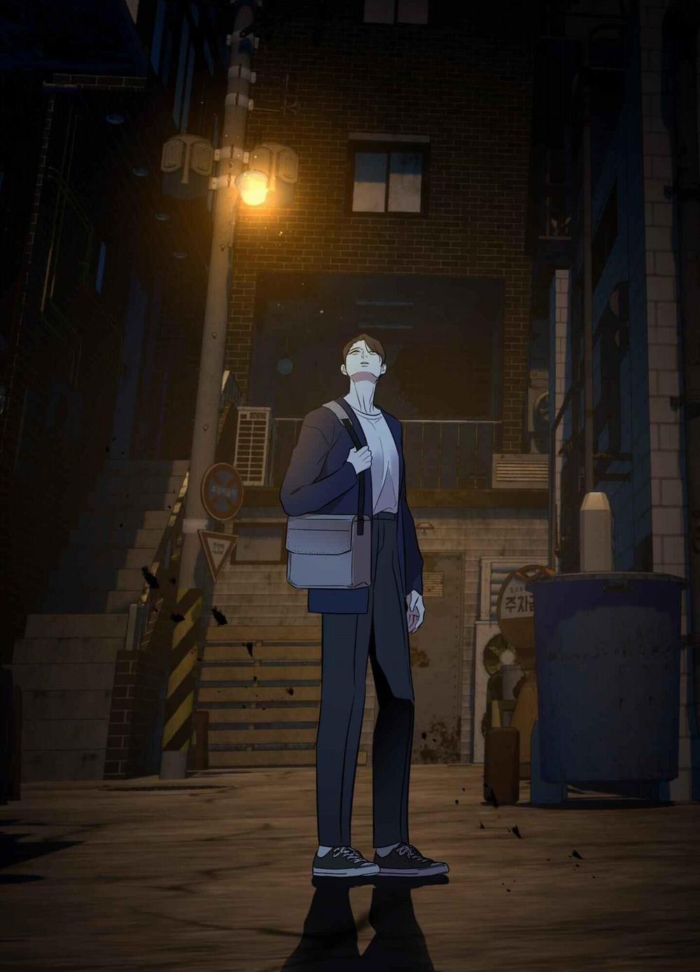 (Cbunu) Mưa Mãi Không Tạnh 21 trang 10