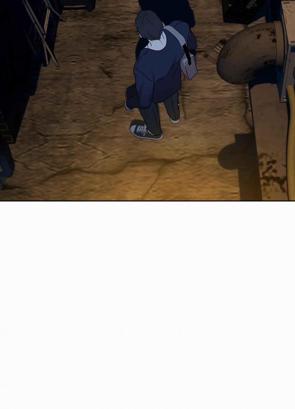 (Cbunu) Mưa Mãi Không Tạnh 21 trang 14